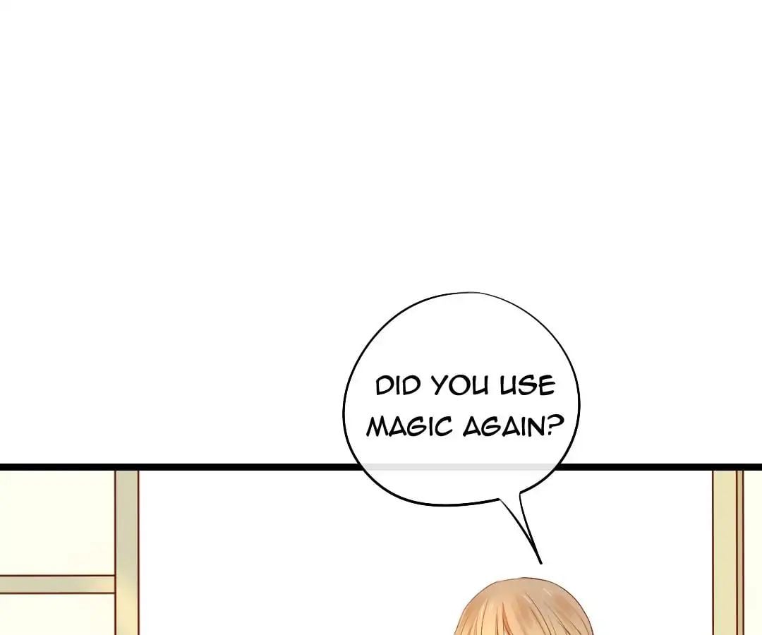 Yaoi God in the Skies chapter 13 - page 40