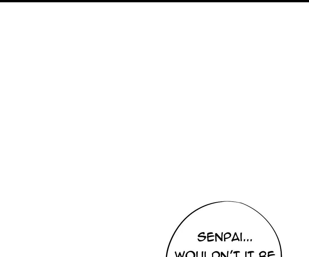 Yaoi God in the Skies chapter 13 - page 44