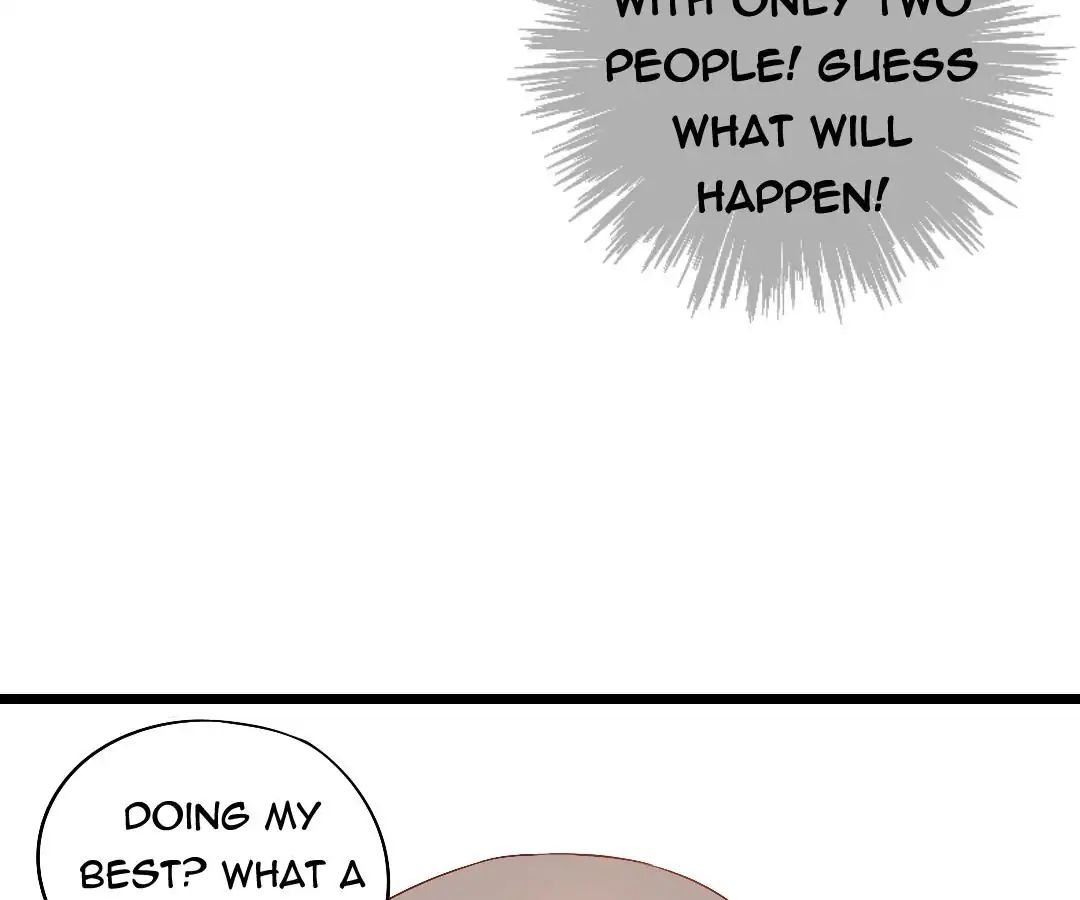 Yaoi God in the Skies chapter 12 - page 19