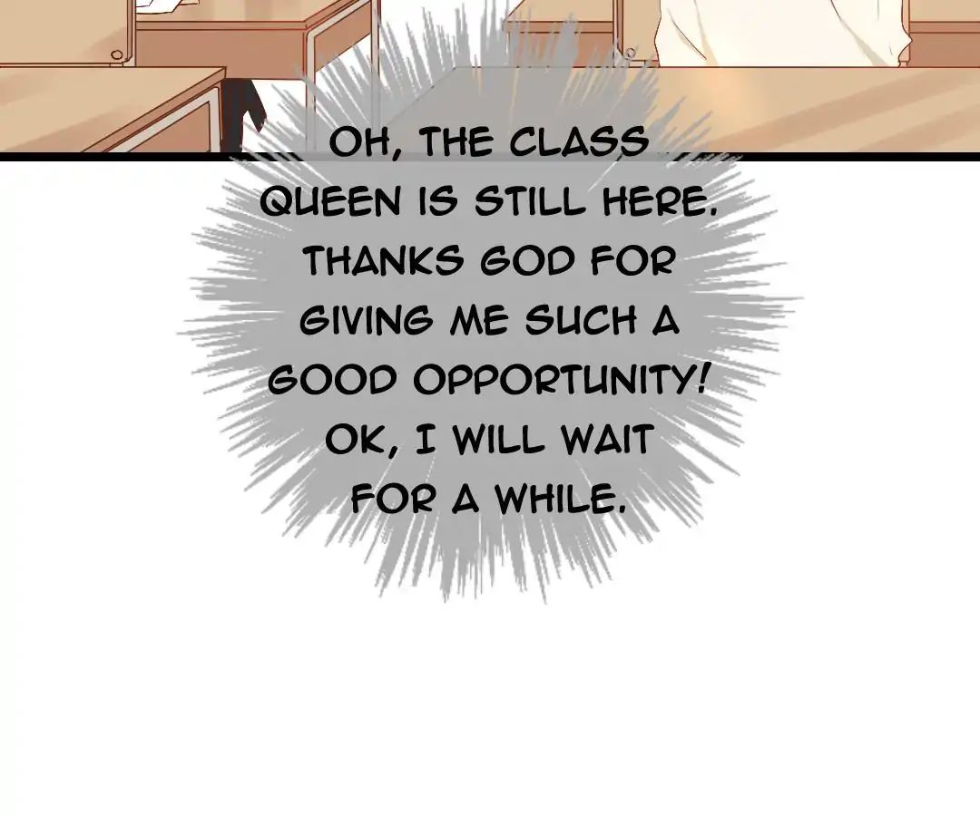 Yaoi God in the Skies chapter 12 - page 24
