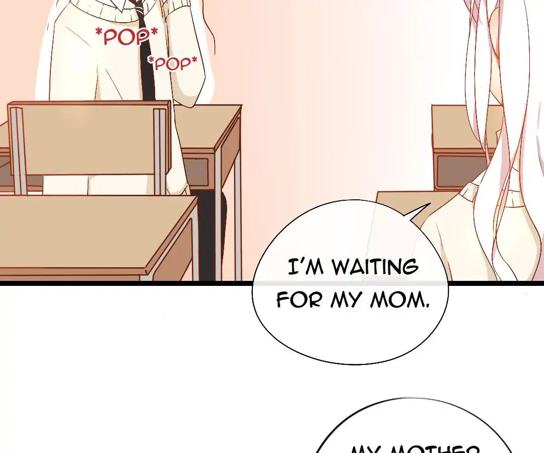 Yaoi God in the Skies chapter 12 - page 29