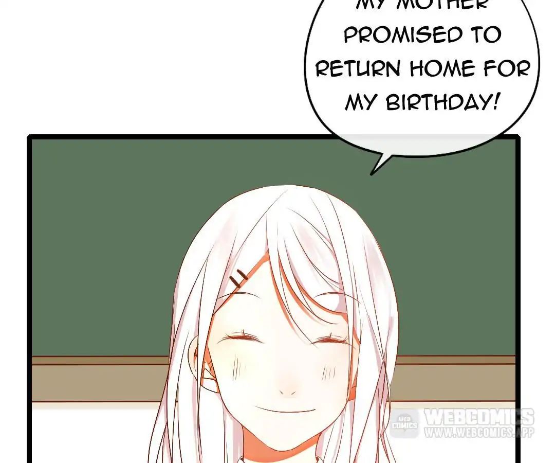 Yaoi God in the Skies chapter 12 - page 30