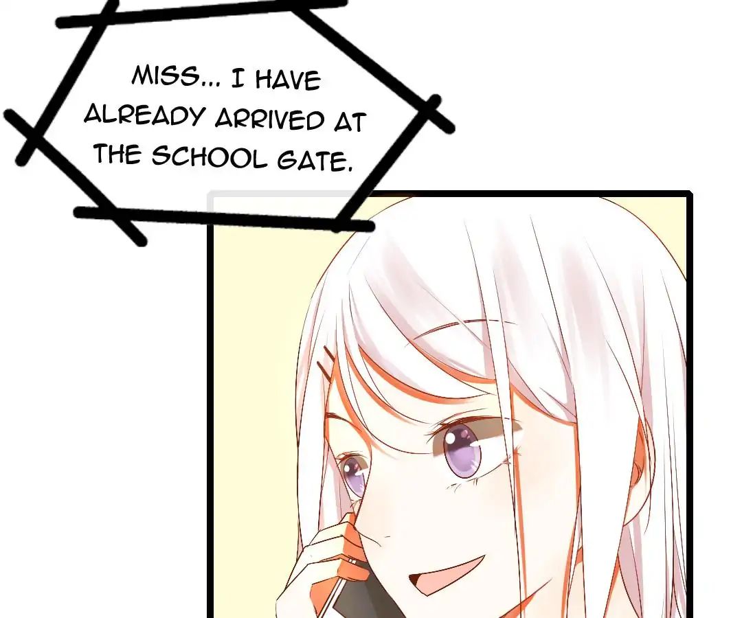 Yaoi God in the Skies chapter 12 - page 35