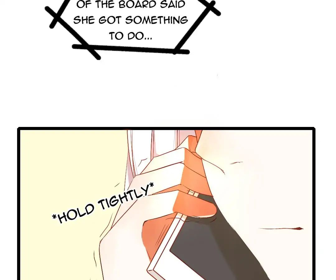 Yaoi God in the Skies chapter 12 - page 37