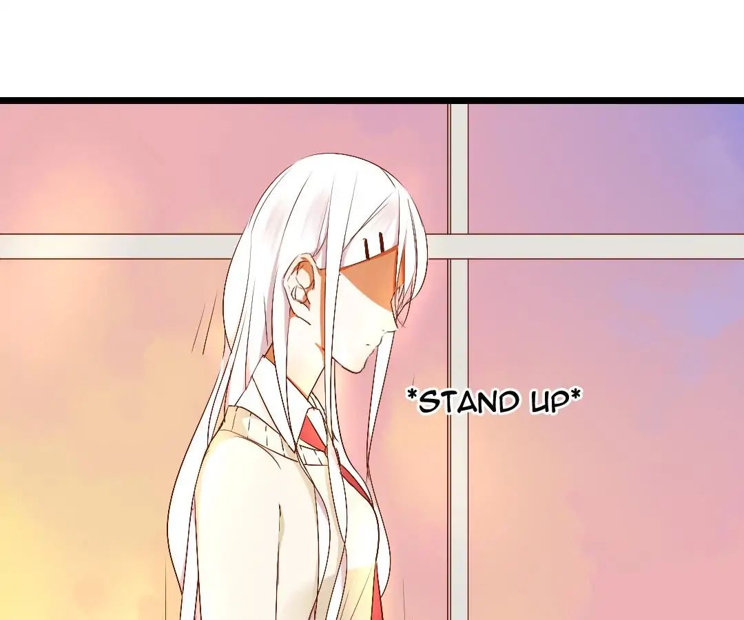 Yaoi God in the Skies chapter 12 - page 40