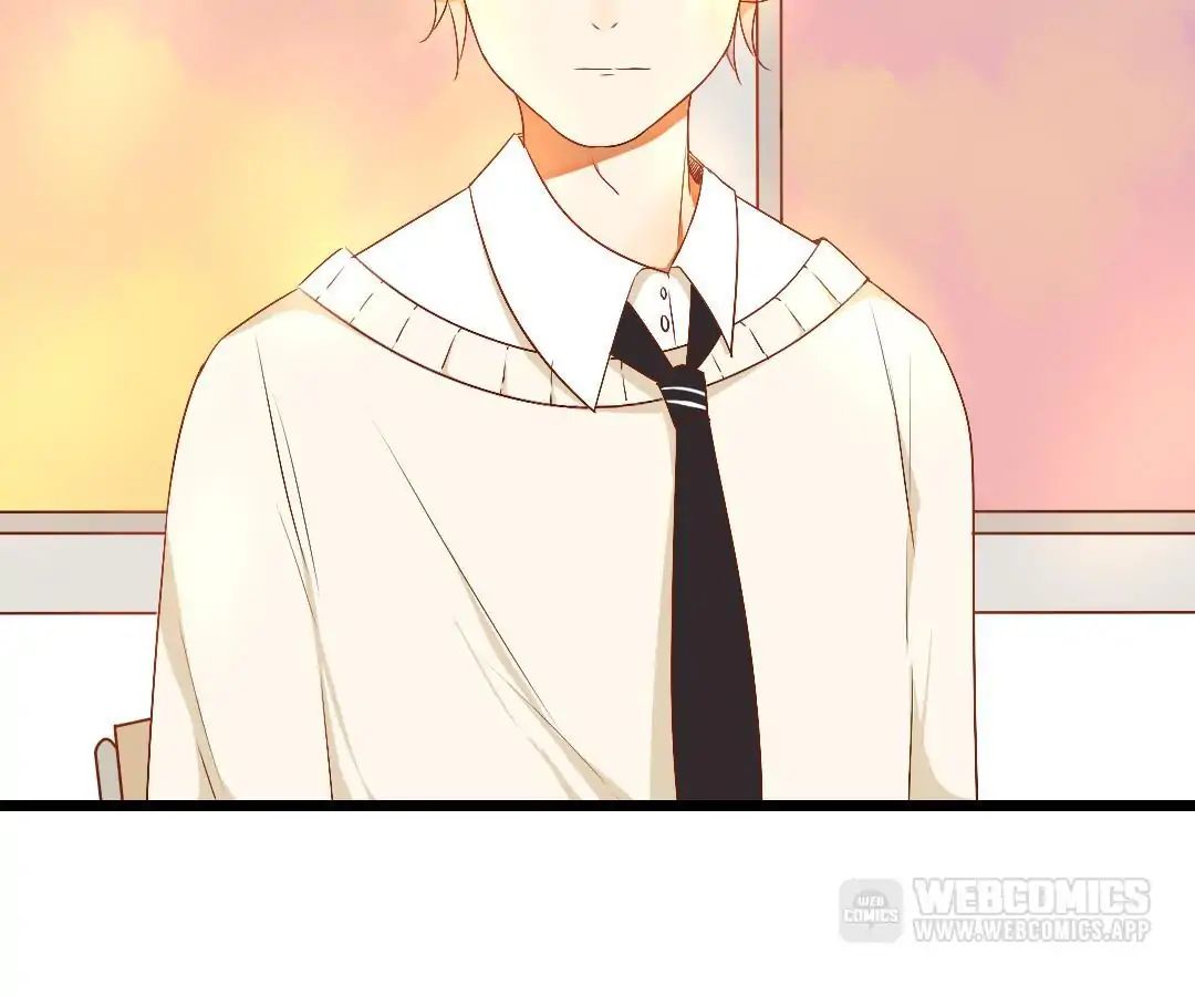Yaoi God in the Skies chapter 12 - page 50