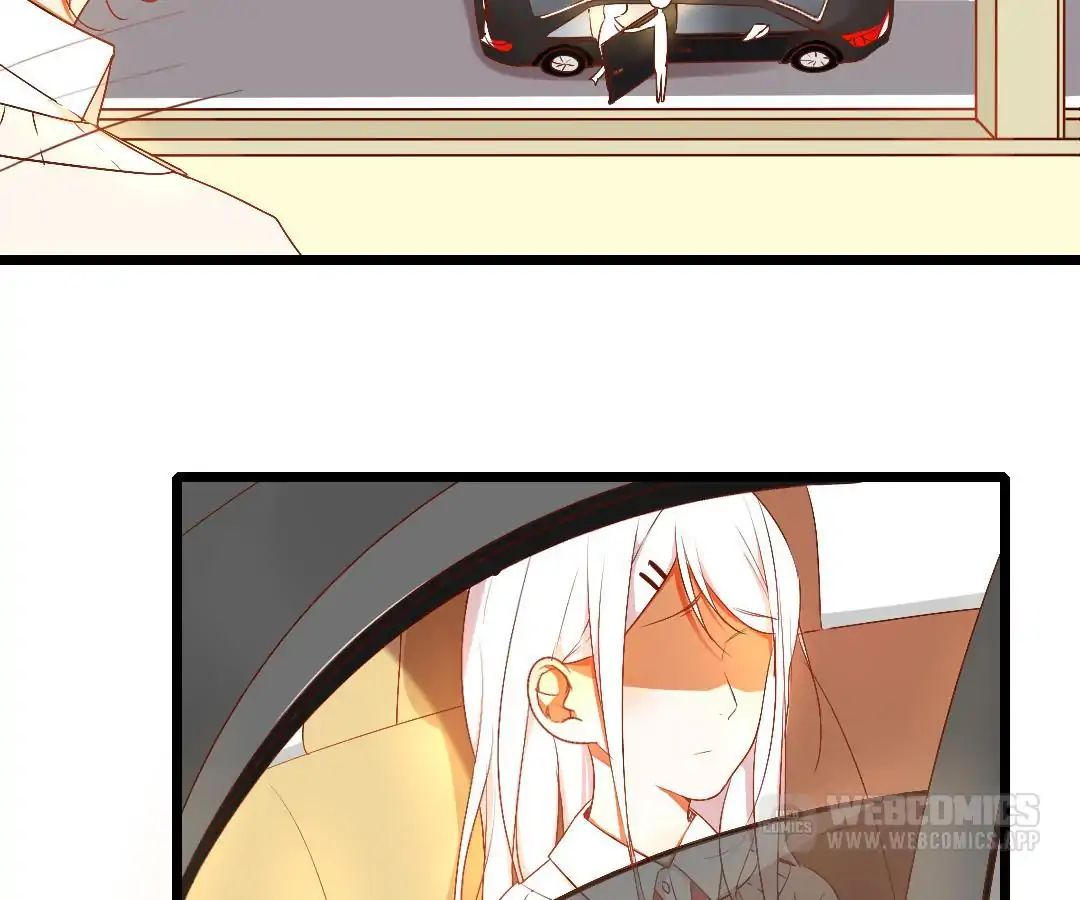 Yaoi God in the Skies chapter 12 - page 54