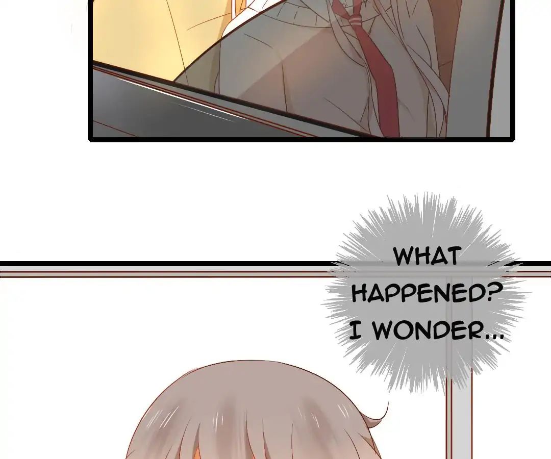 Yaoi God in the Skies chapter 12 - page 55