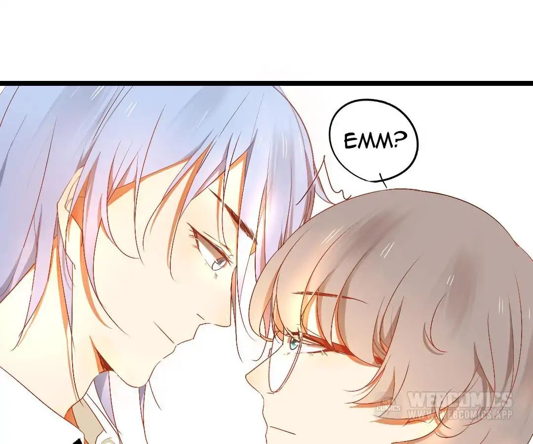 Yaoi God in the Skies chapter 12 - page 58