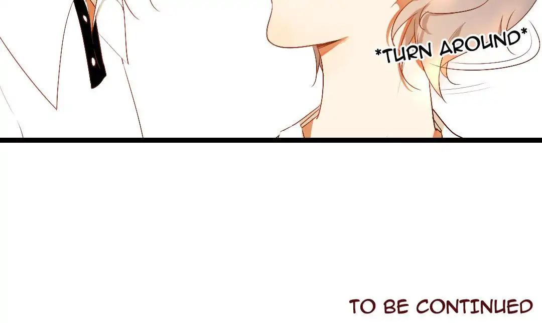 Yaoi God in the Skies chapter 12 - page 59