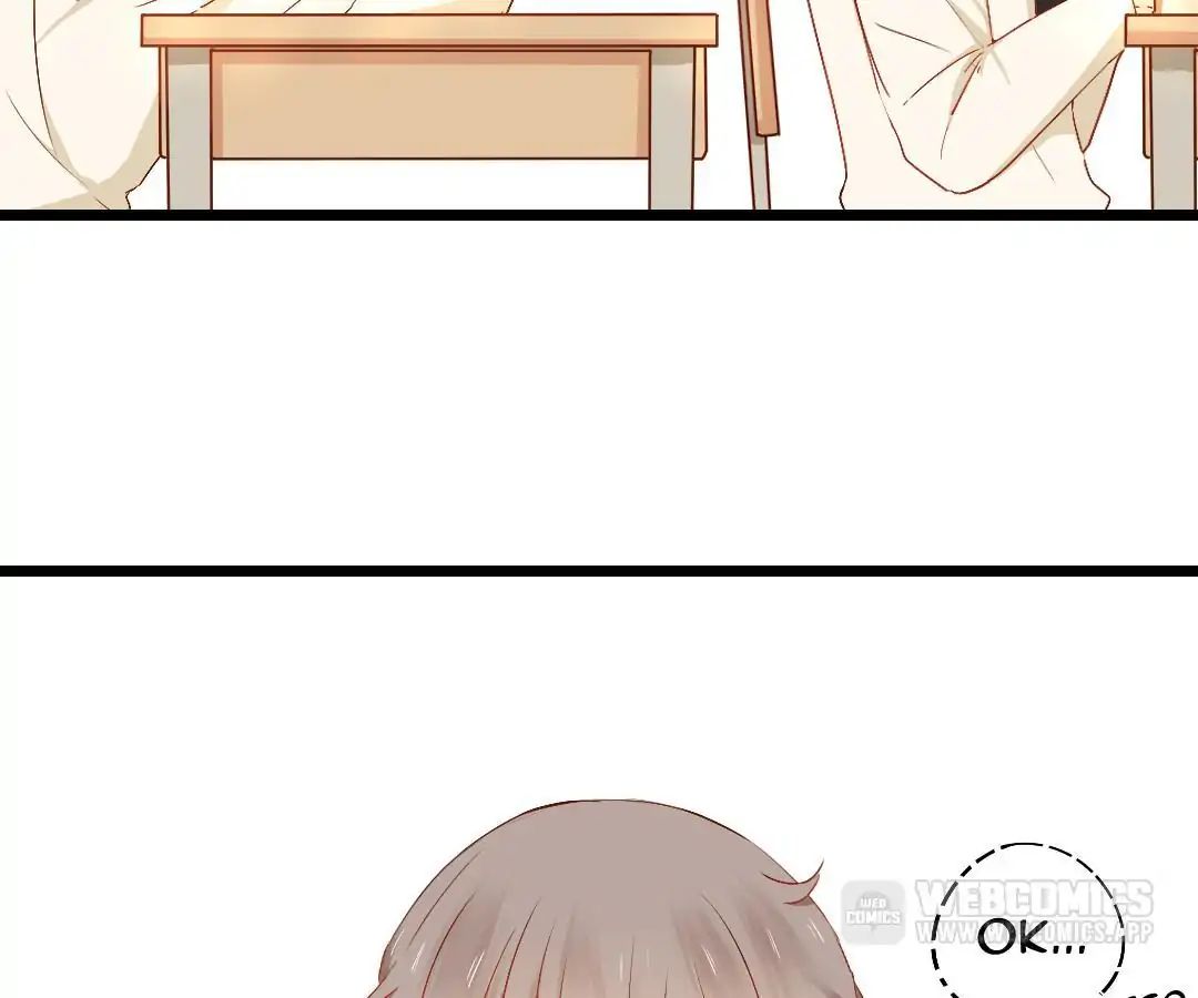 Yaoi God in the Skies chapter 11 - page 10