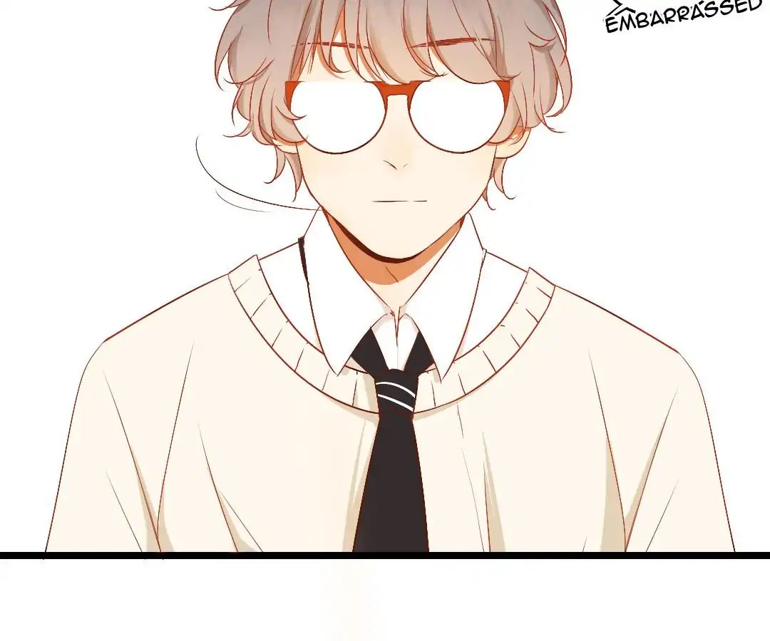 Yaoi God in the Skies chapter 11 - page 11