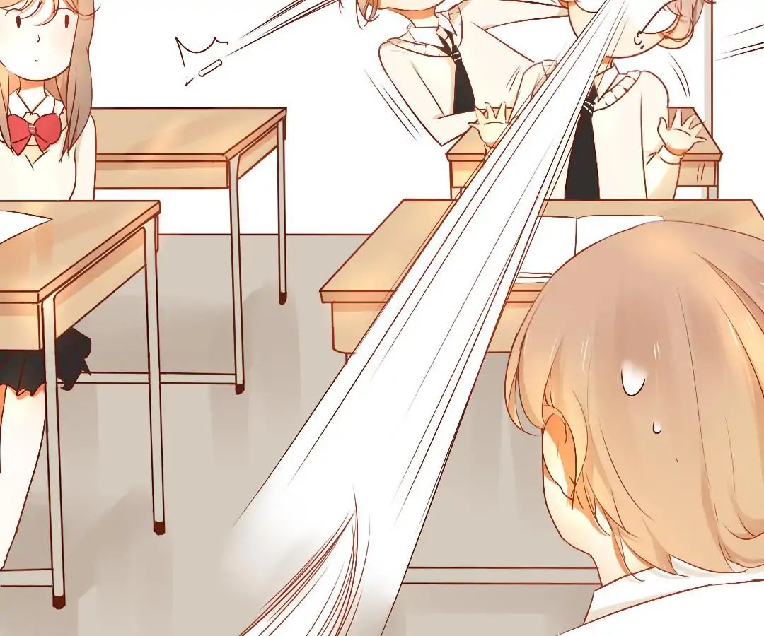 Yaoi God in the Skies chapter 11 - page 13