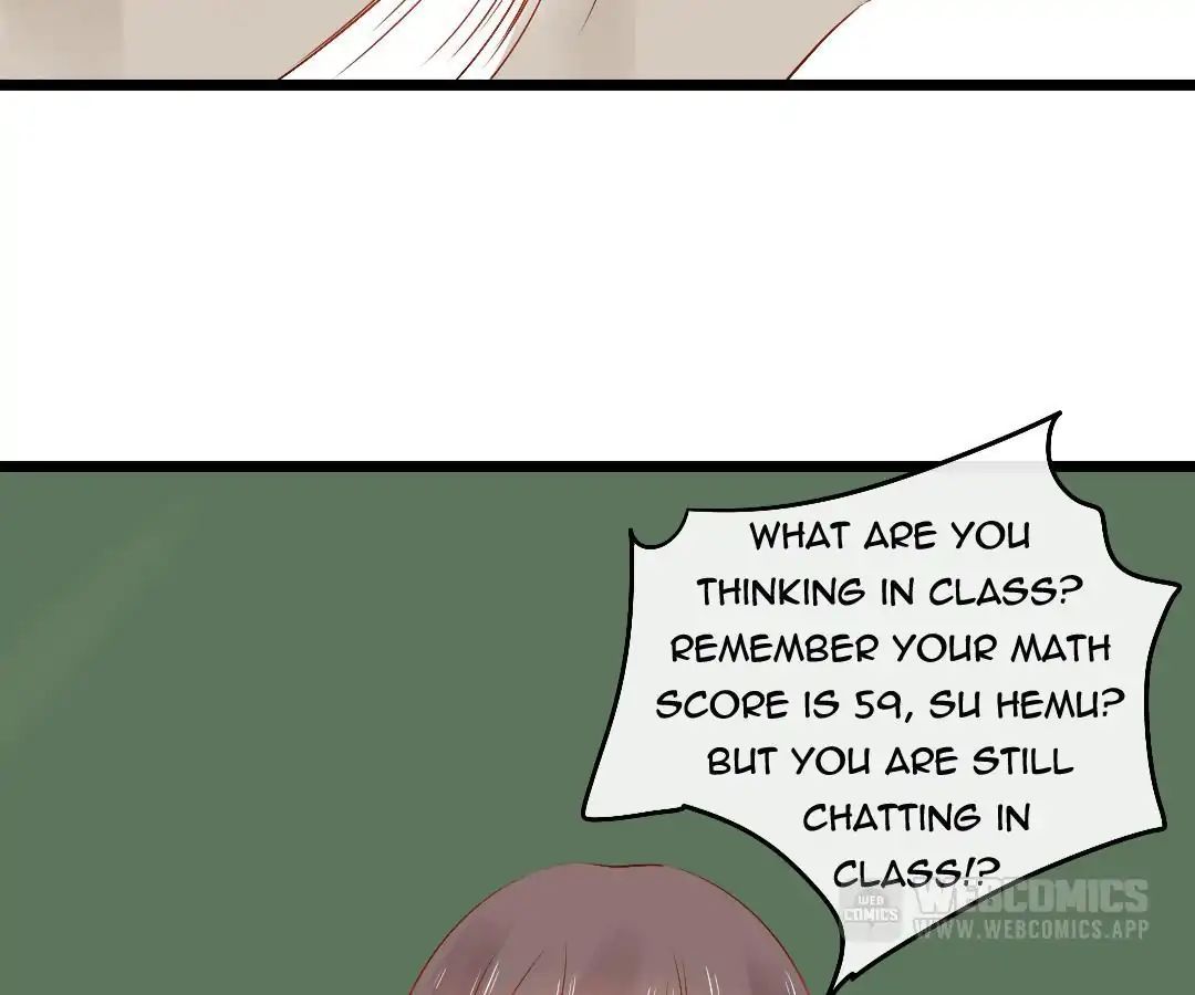 Yaoi God in the Skies chapter 11 - page 14