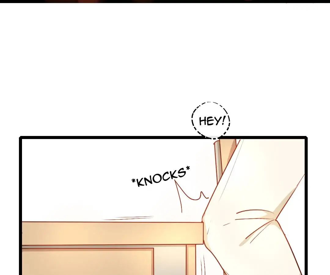 Yaoi God in the Skies chapter 11 - page 3
