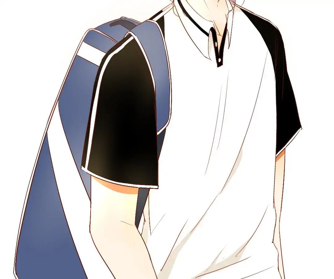 Yaoi God in the Skies chapter 11 - page 31