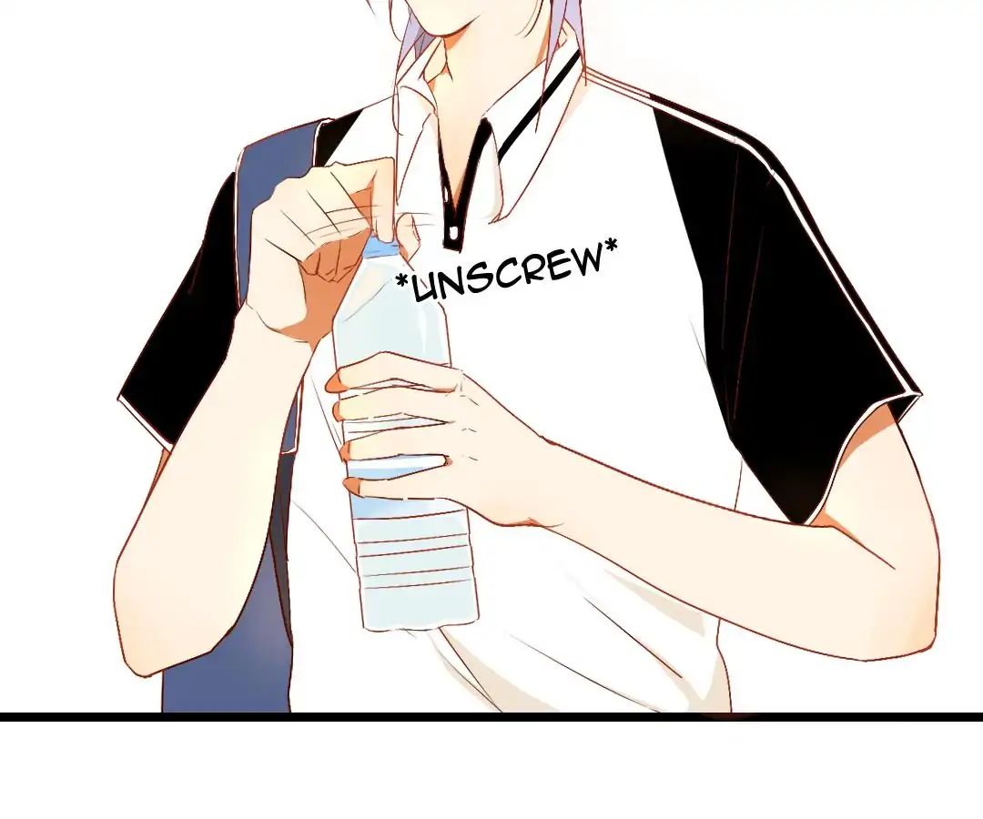Yaoi God in the Skies chapter 11 - page 43