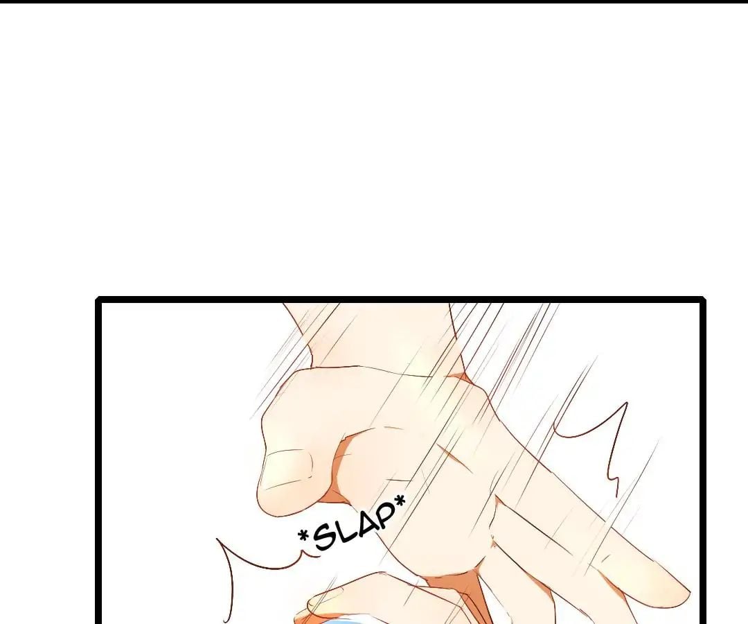 Yaoi God in the Skies chapter 11 - page 49