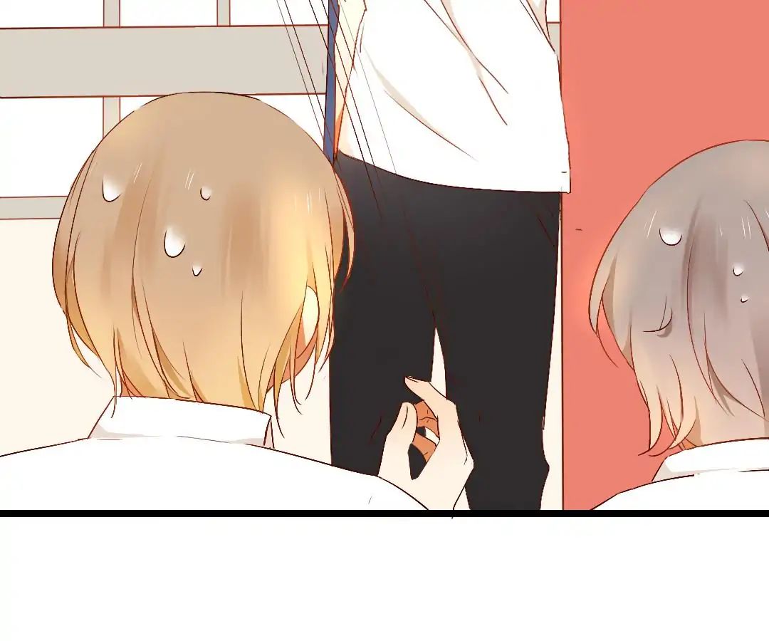 Yaoi God in the Skies chapter 11 - page 52
