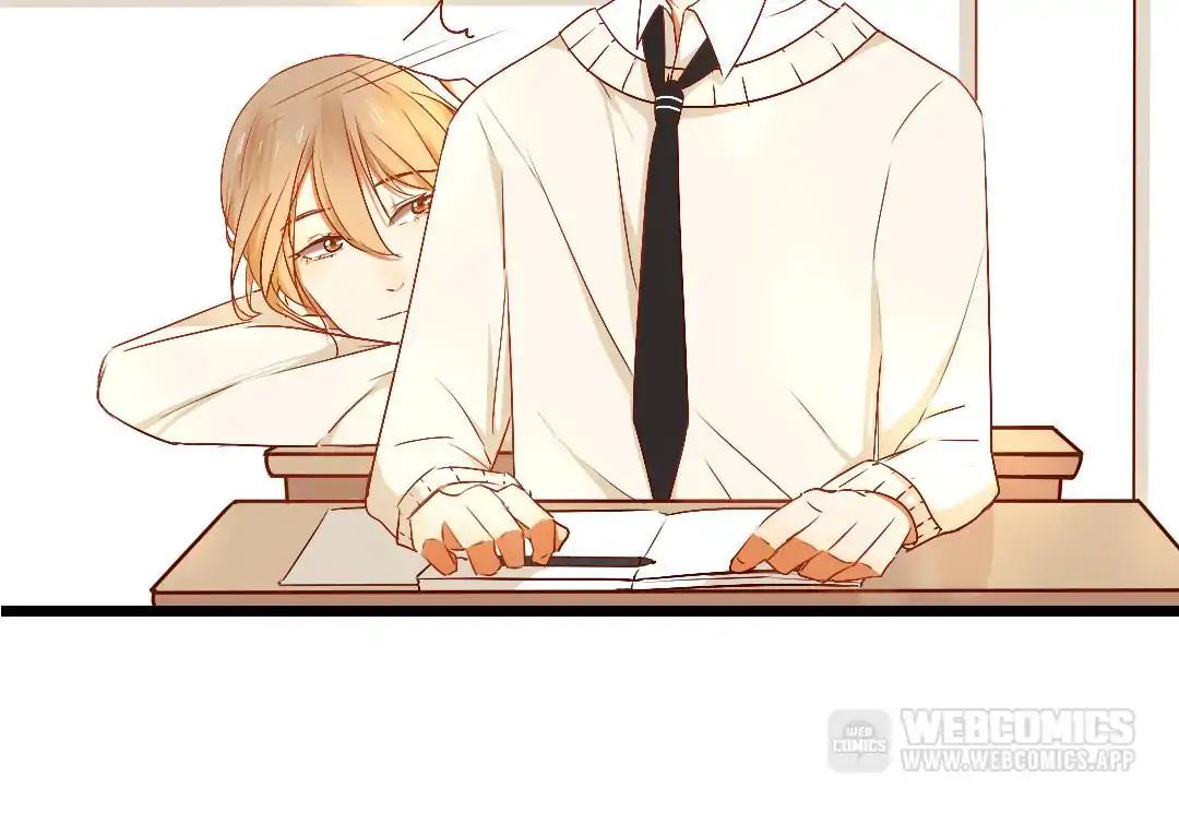 Yaoi God in the Skies chapter 11 - page 6
