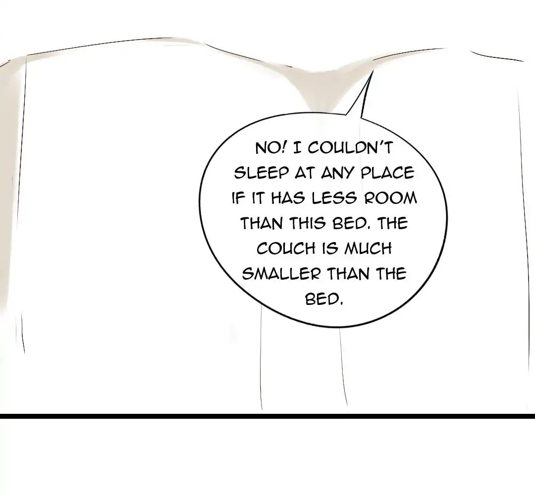 Yaoi God in the Skies chapter 9+10 - page 16