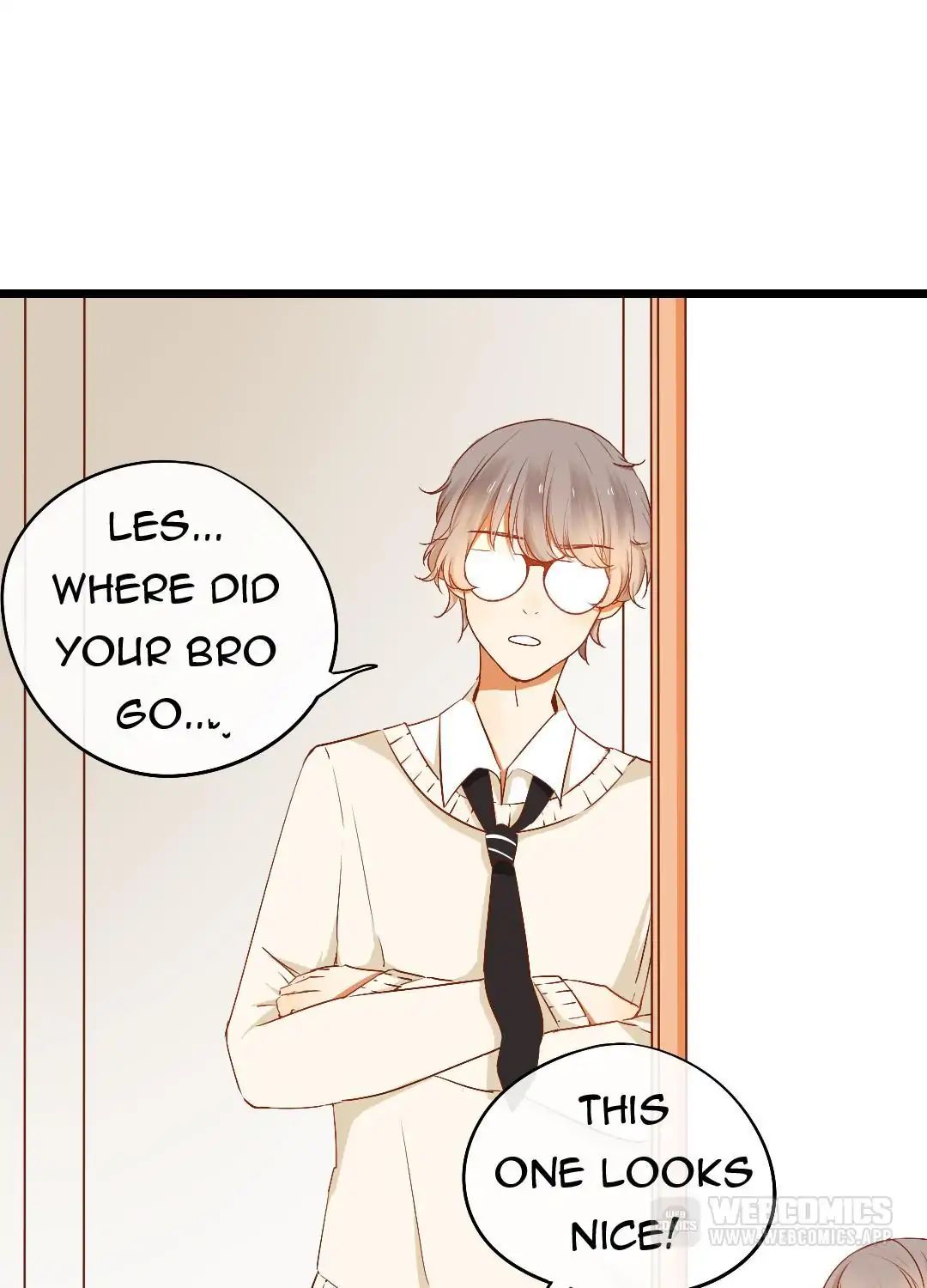 Yaoi God in the Skies chapter 9+10 - page 26