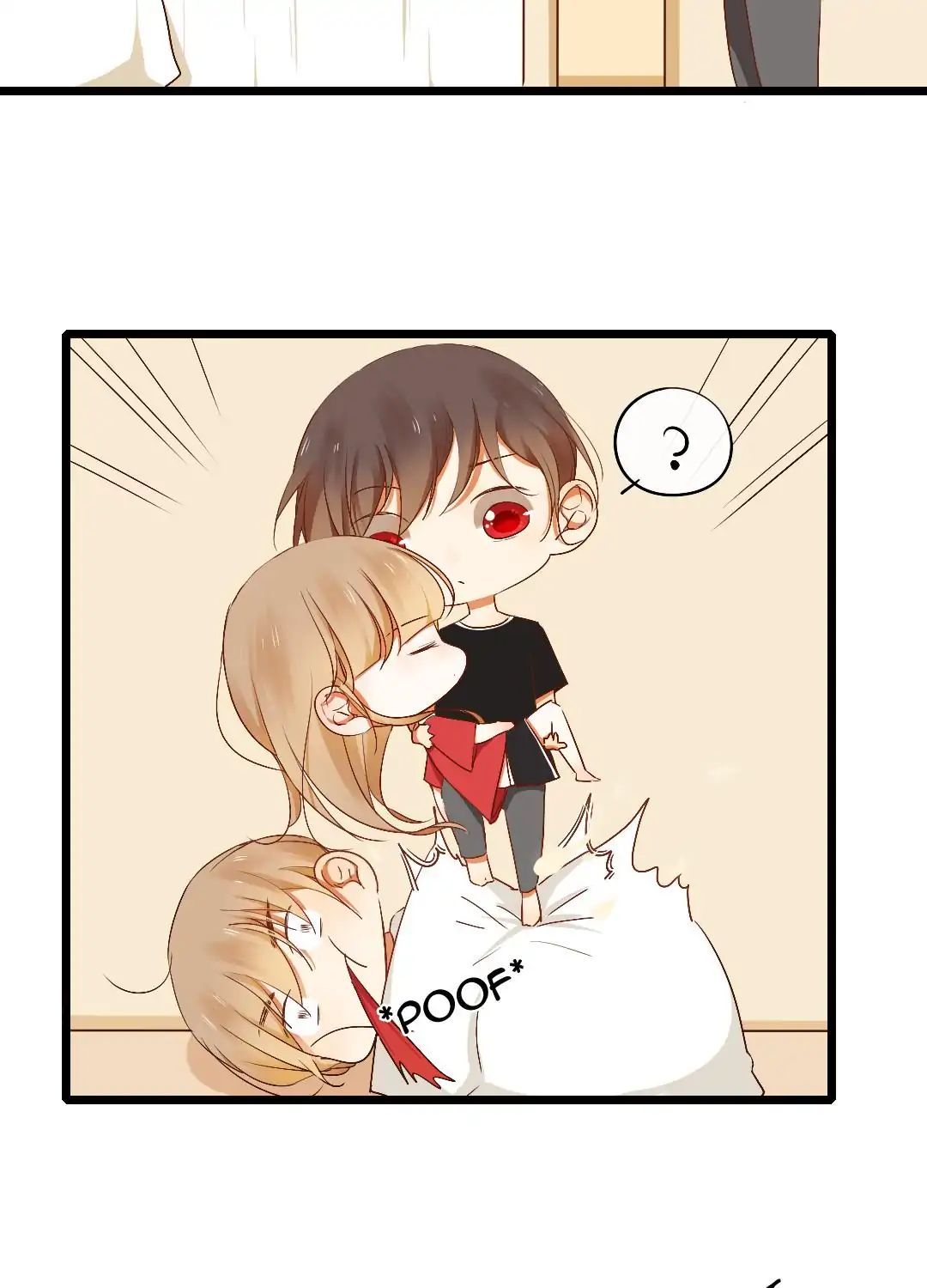 Yaoi God in the Skies chapter 9+10 - page 32