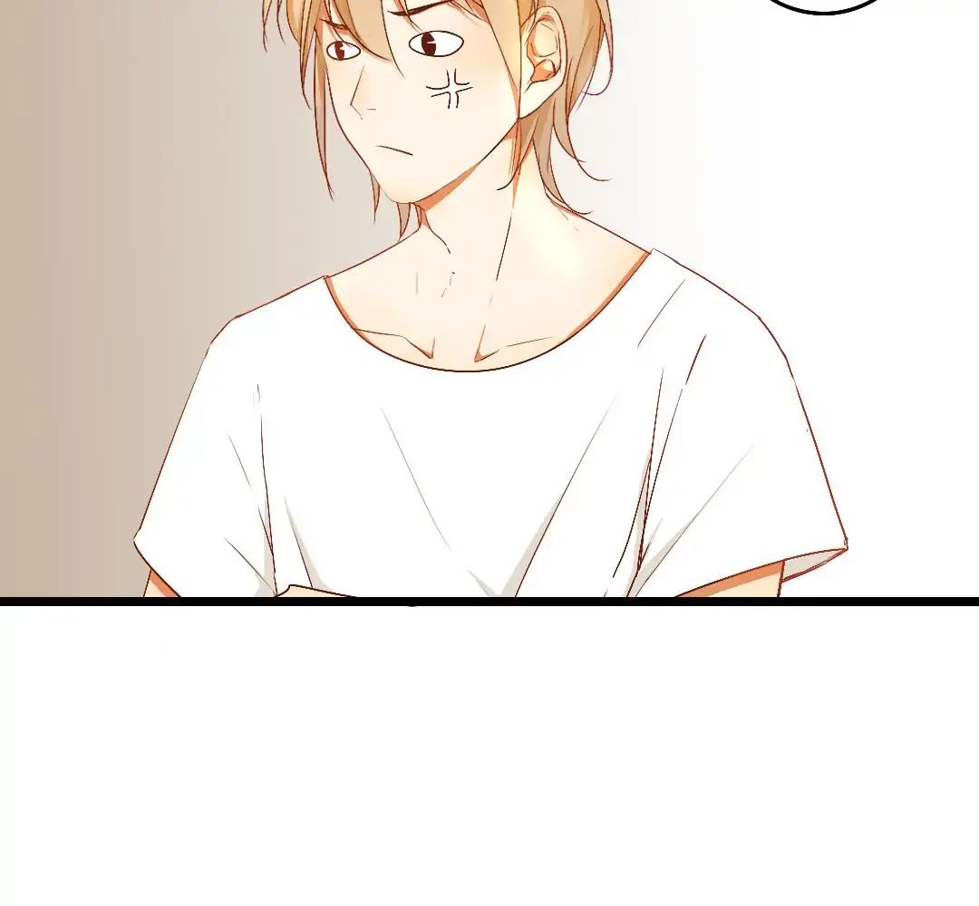 Yaoi God in the Skies chapter 9+10 - page 44