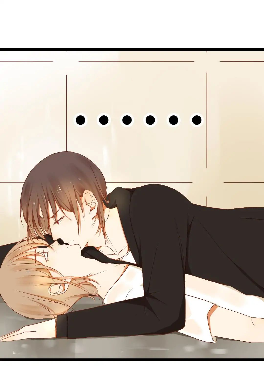 Yaoi God in the Skies chapter 9+10 - page 7