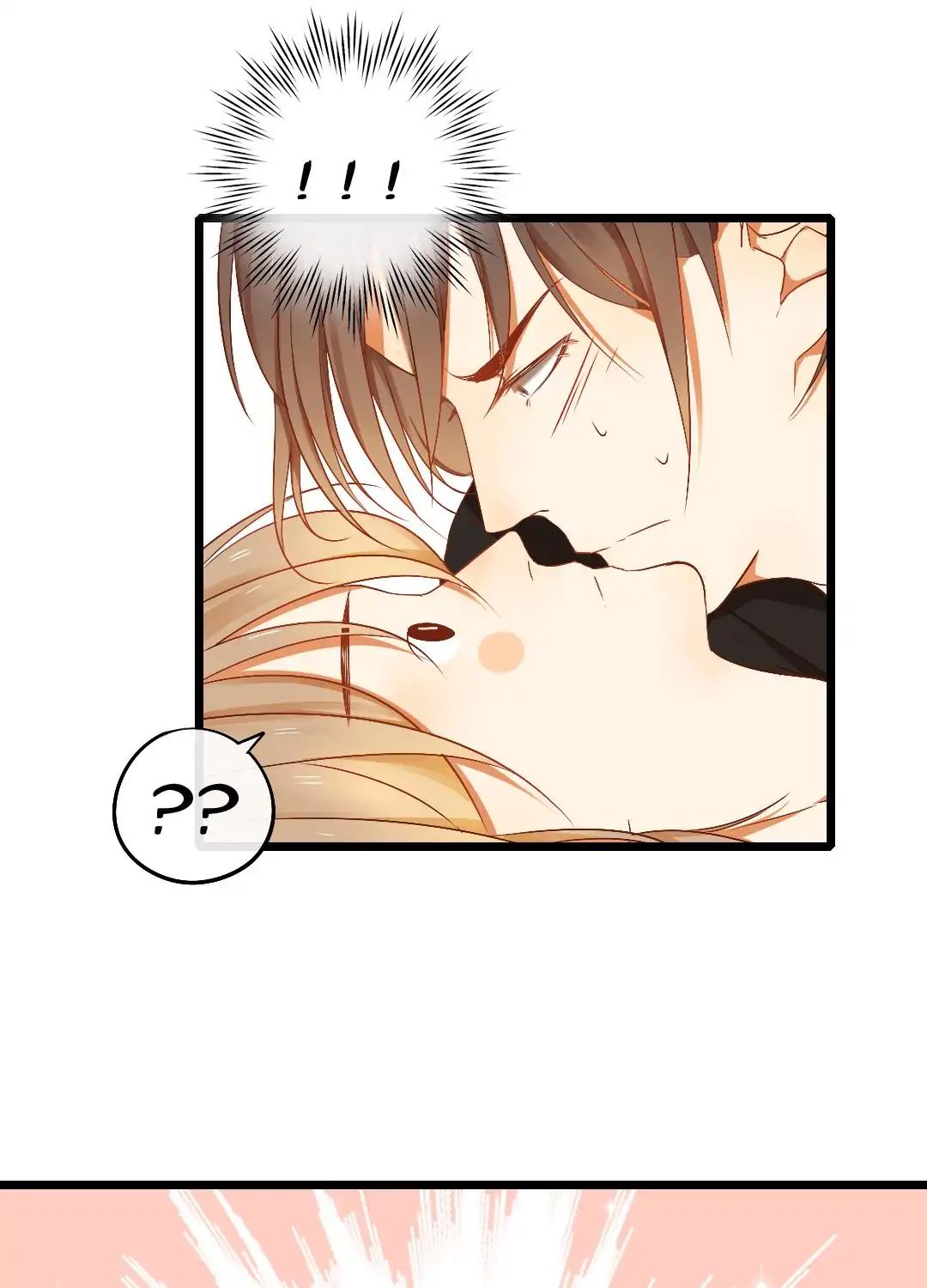 Yaoi God in the Skies chapter 9+10 - page 8