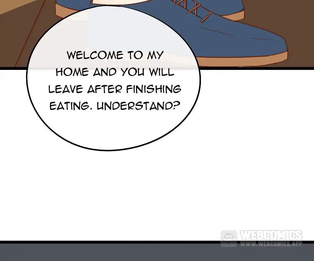 Yaoi God in the Skies chapter 6 - page 2