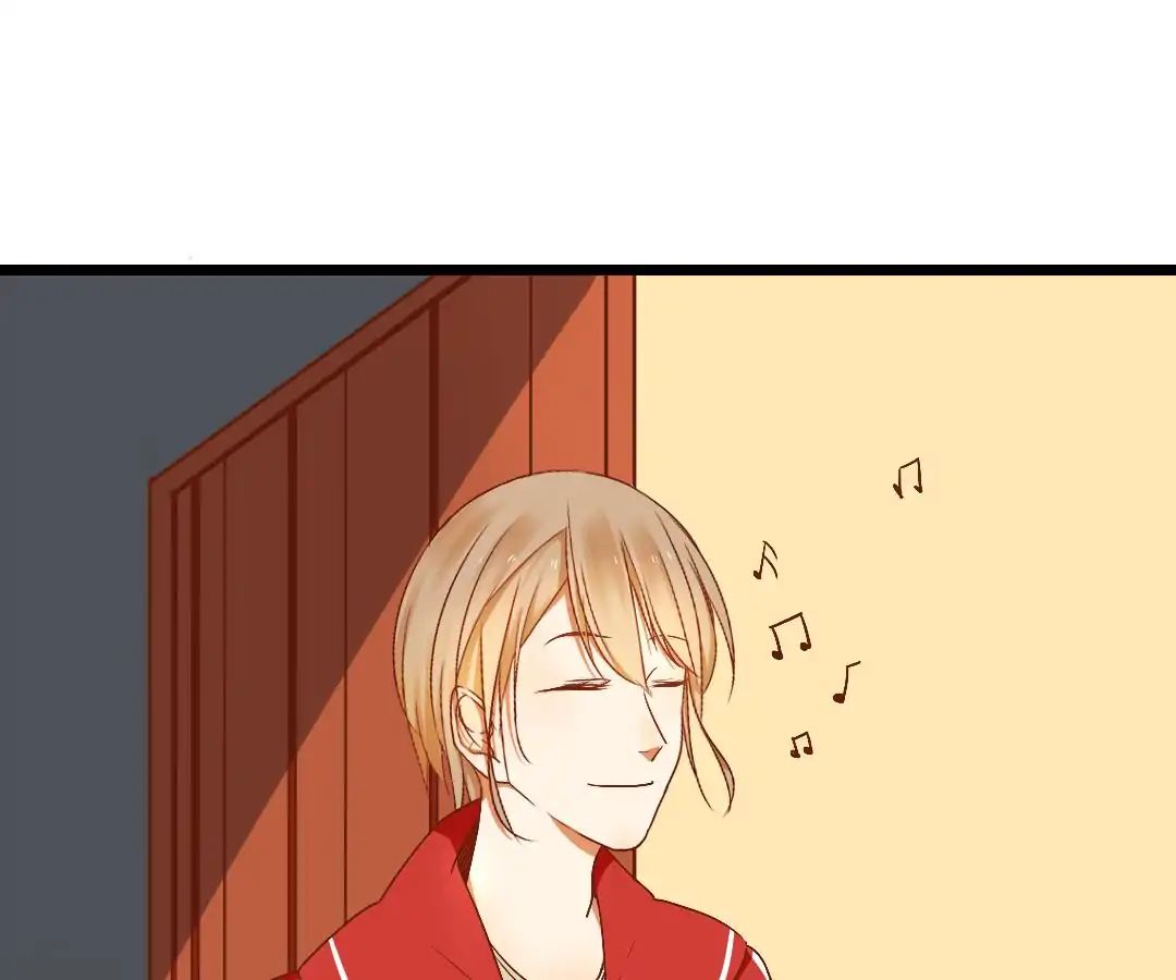 Yaoi God in the Skies chapter 6 - page 24