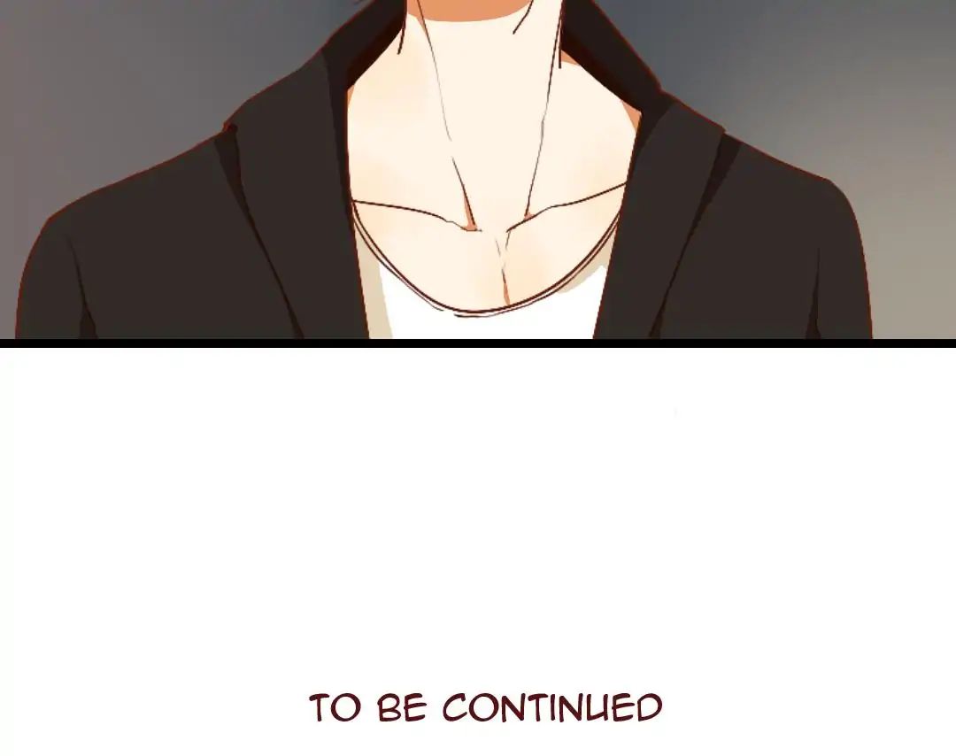 Yaoi God in the Skies chapter 6 - page 48