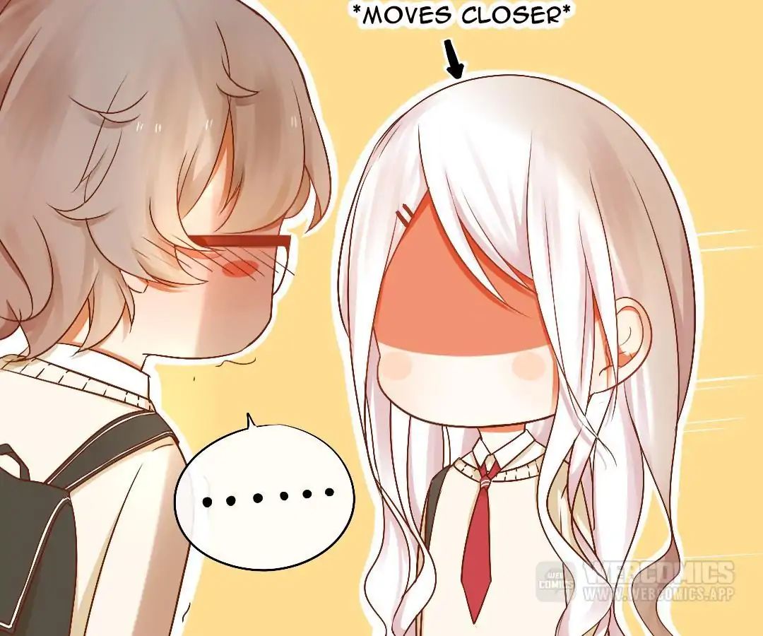 Yaoi God in the Skies chapter 5 - page 2