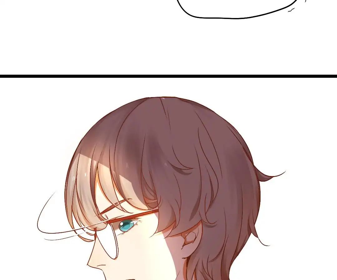 Yaoi God in the Skies chapter 5 - page 35