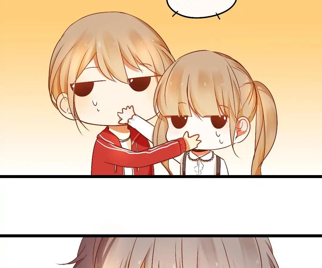 Yaoi God in the Skies chapter 5 - page 37