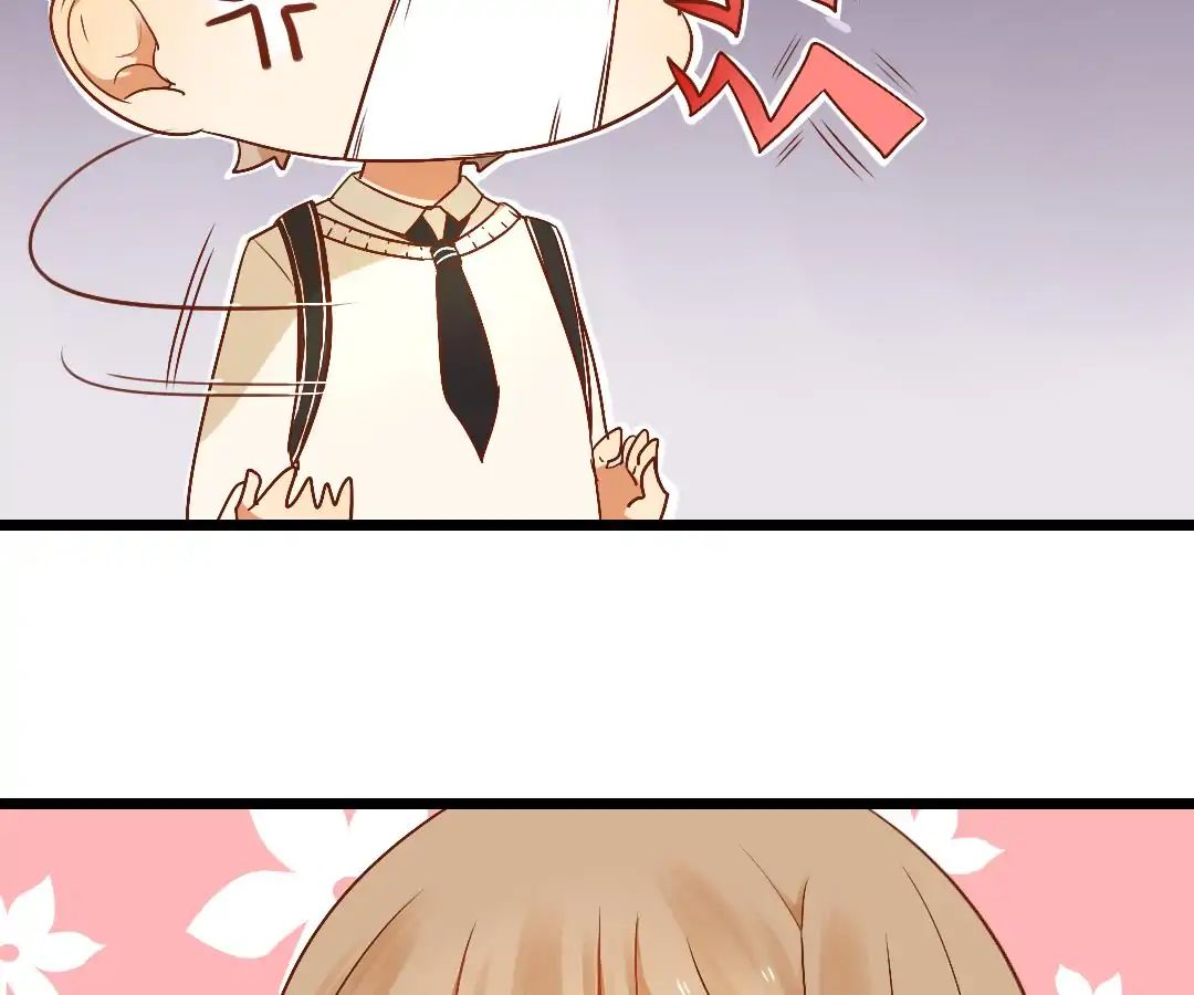 Yaoi God in the Skies chapter 5 - page 43