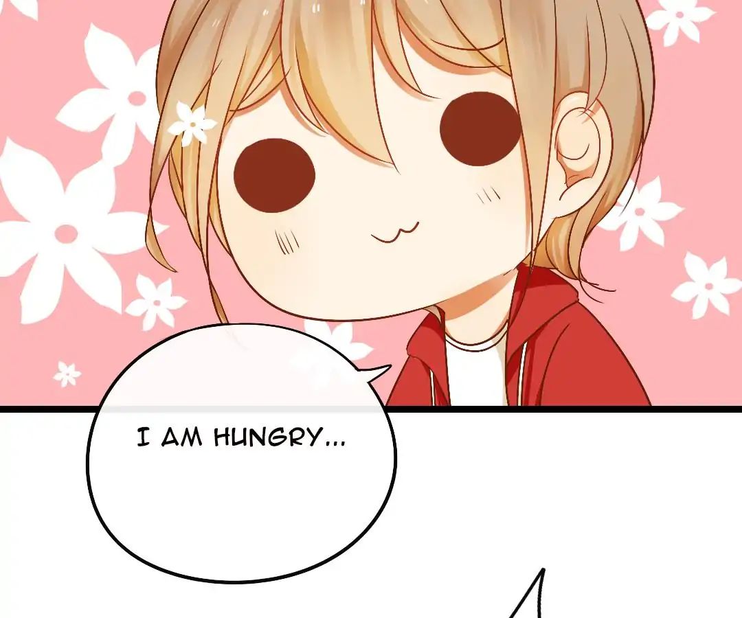 Yaoi God in the Skies chapter 5 - page 44