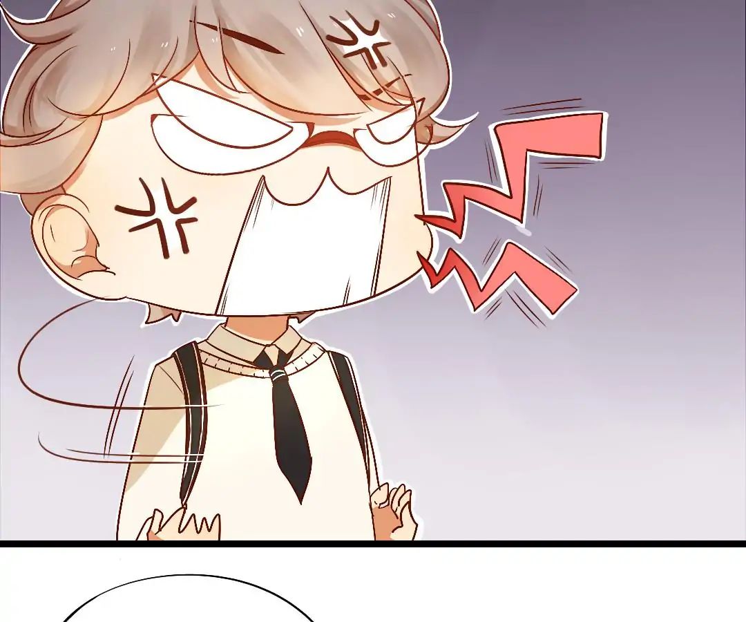 Yaoi God in the Skies chapter 5 - page 49