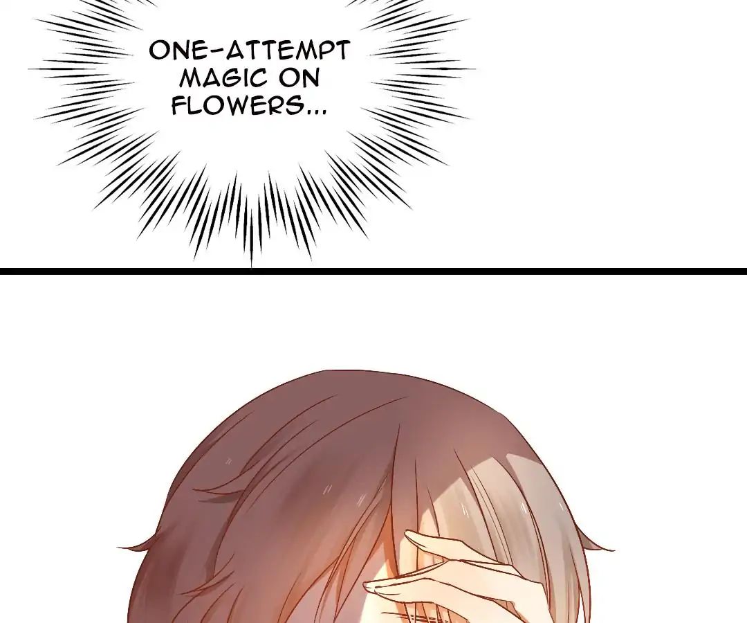 Yaoi God in the Skies chapter 5 - page 52