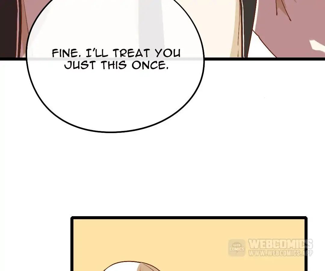 Yaoi God in the Skies chapter 5 - page 54