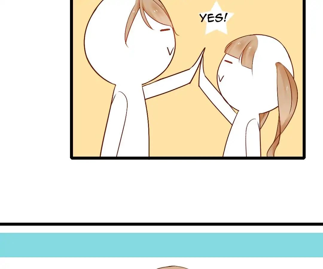 Yaoi God in the Skies chapter 5 - page 55