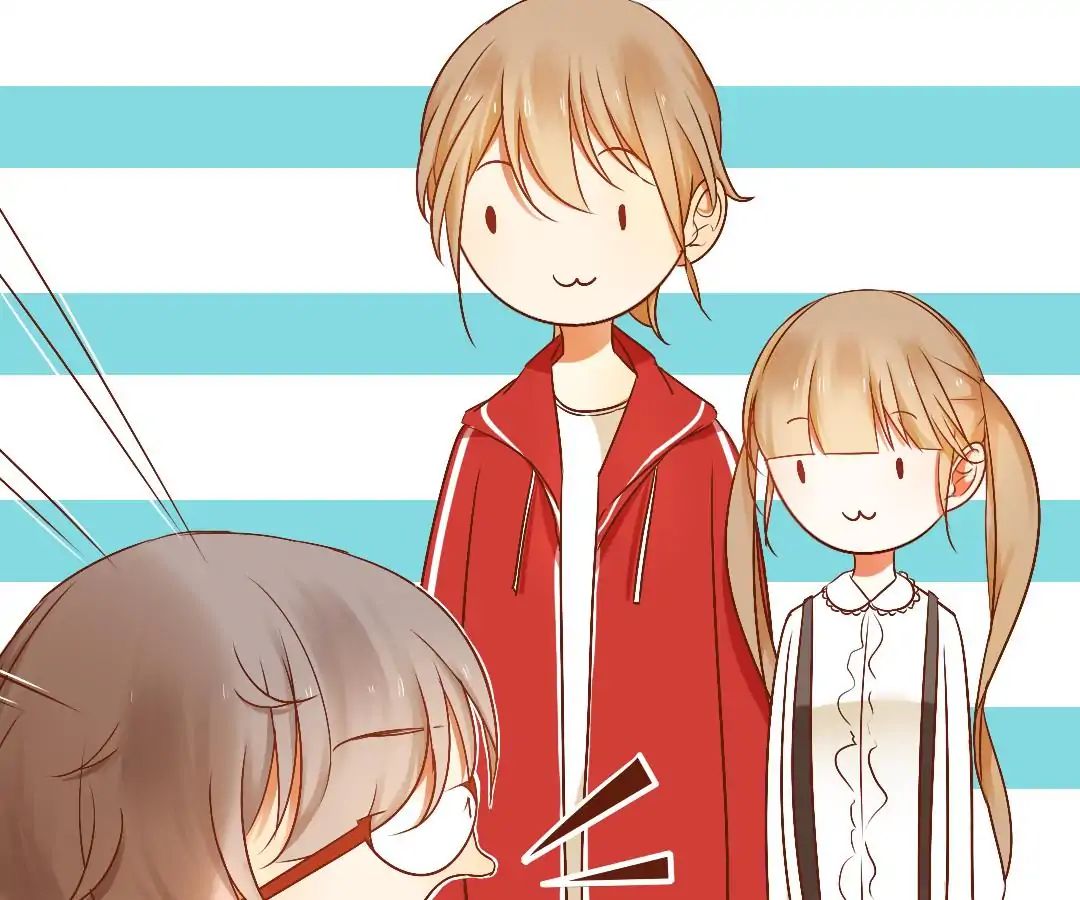 Yaoi God in the Skies chapter 5 - page 56