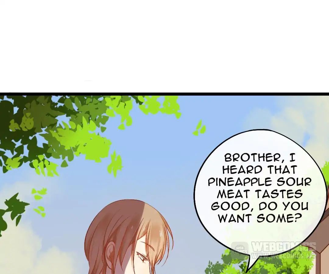 Yaoi God in the Skies chapter 5 - page 58