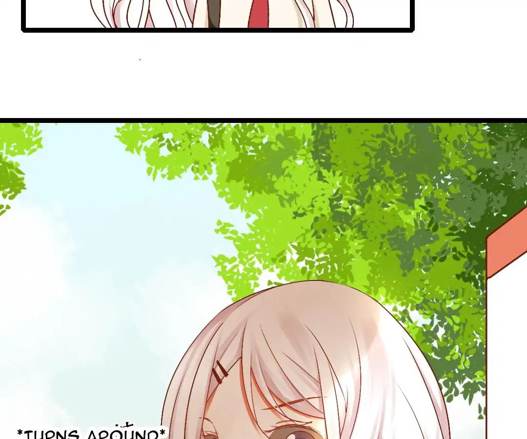 Yaoi God in the Skies chapter 5 - page 8