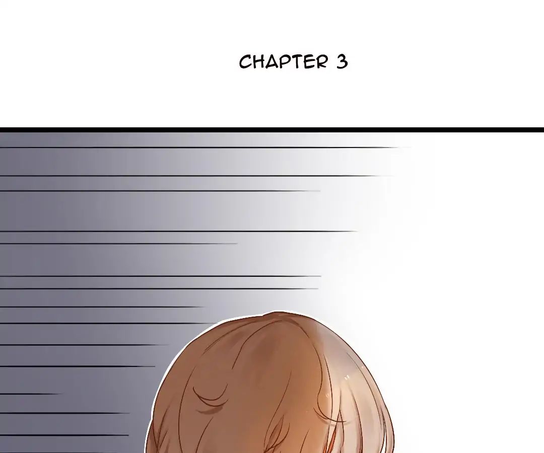 Yaoi God in the Skies chapter 3 - page 1