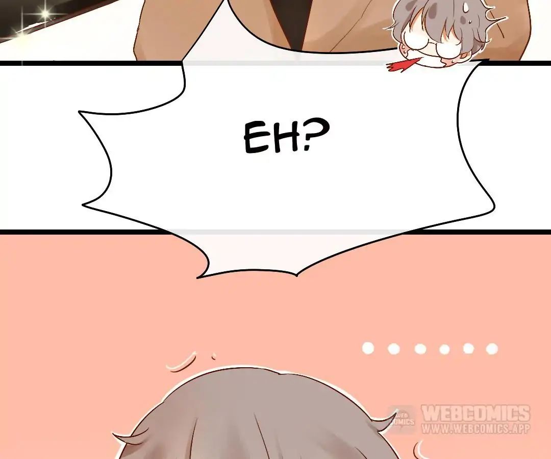 Yaoi God in the Skies chapter 3 - page 10
