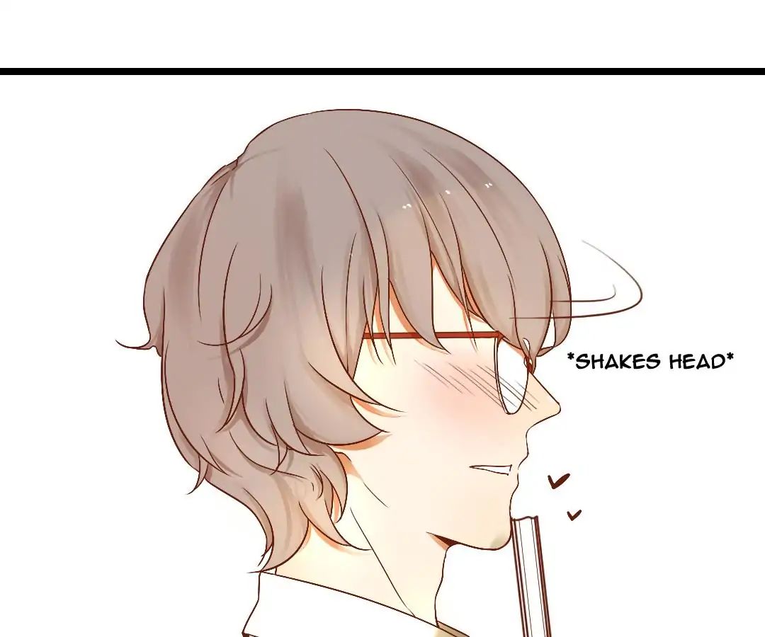 Yaoi God in the Skies chapter 3 - page 28