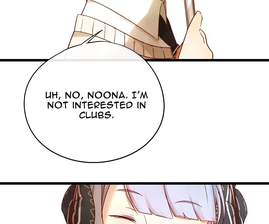 Yaoi God in the Skies chapter 3 - page 29