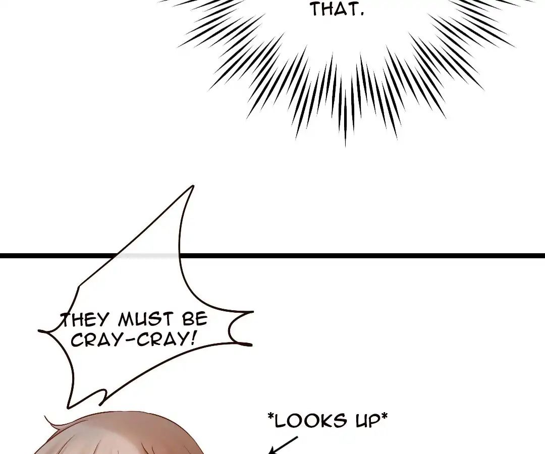 Yaoi God in the Skies chapter 3 - page 3